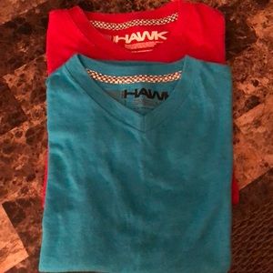 Like new boys shirts by Tony Hawk